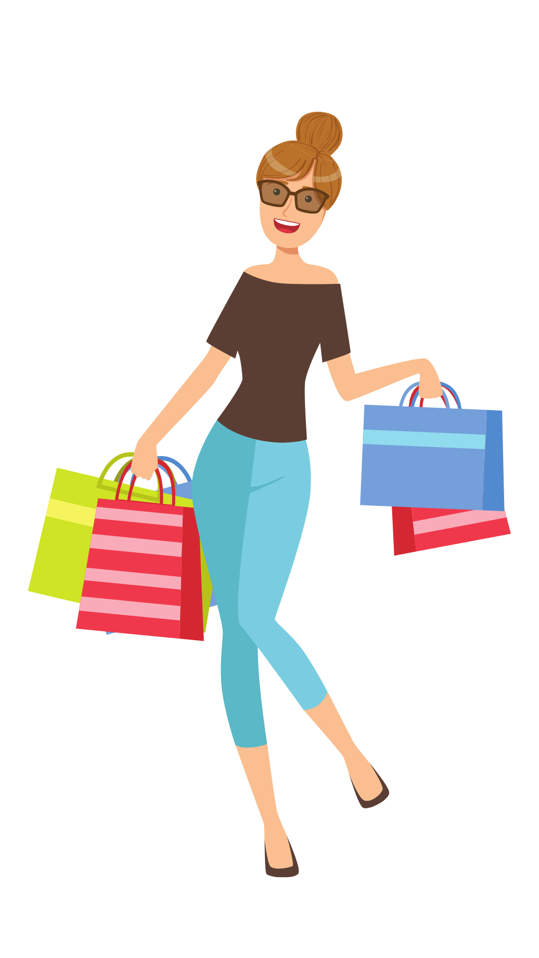 de compras de compras