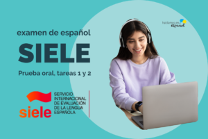 siele prueba oral