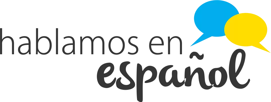 hablamos espanol